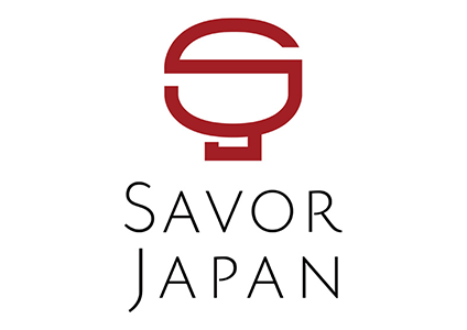 SAVOR JAPAN